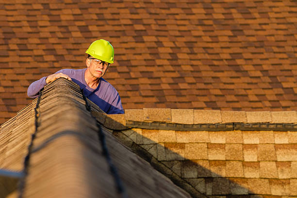Best Residential Roofing Contractor  in Rothsville, PA
