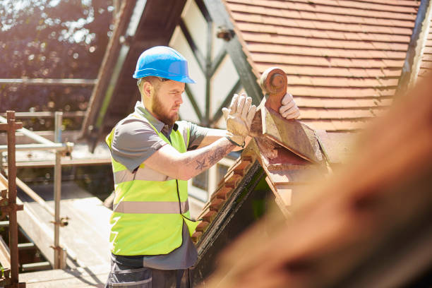 Quick and Trustworthy Emergency Roof Repair Services in Rothsville, PA