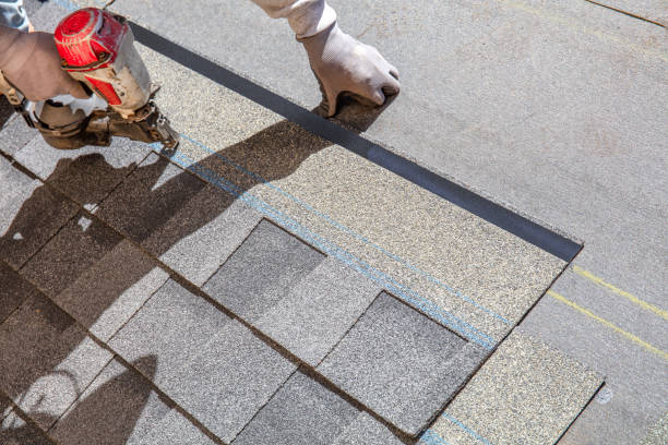 Quick and Trustworthy Emergency Roof Repair Services in Rothsville, PA